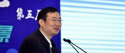 吴文峻：关于智能制造的三个观点