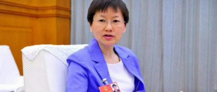 新华网专访 : 刘多 : 工业互联网要做到全要素、全产业链、全价值链的全面连接